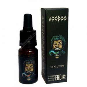Dr Grimes VOODOO 10ml Dr Grimes VOODOO 10ml