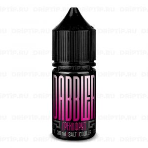 Dabbler Salt - Грейпфрут Dabbler Salt - Грейпфрут