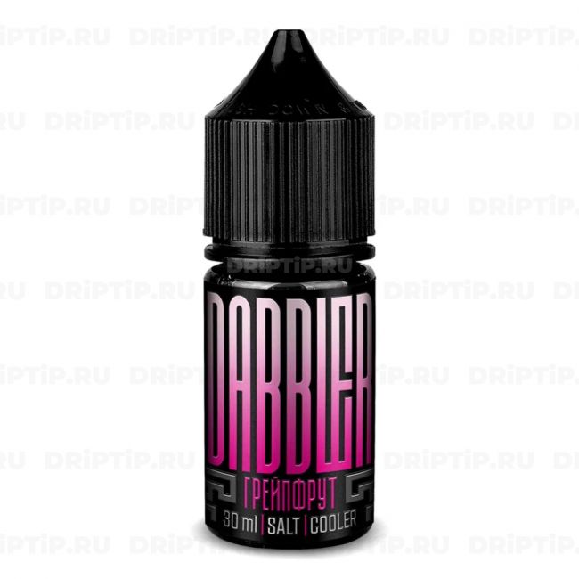 Жидкость Dabbler Salt - Грейпфрут 