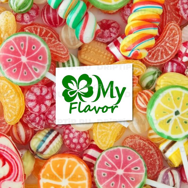 Ароматизатор My Flavor - Coffee