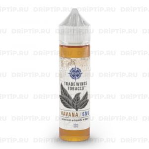 Tradewinds Tobacco - Havana Tradewinds Tobacco - Havana