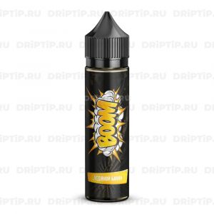 Boom Salt - Ледяной Банан 60ml Boom Salt - Ледяной Банан 60ml
