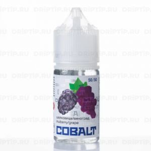 Cobalt - Шелковица-виноград (конструктор)