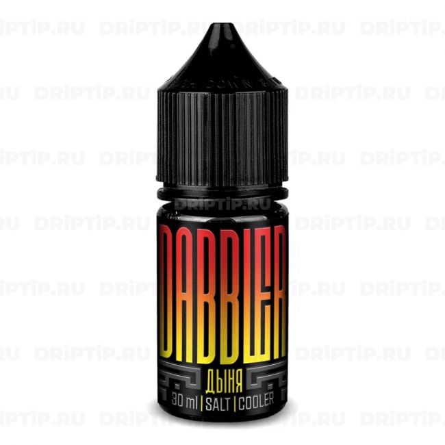 Жидкость Dabbler Salt - Дыня 