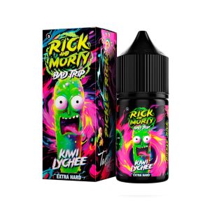 Rick And Morty Bad Trip - Киви Личи Rick And Morty Bad Trip - Киви Личи