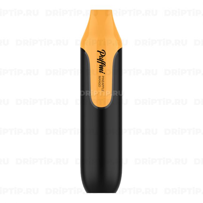 PuffMi DP 3500 - Pineapple Mango
