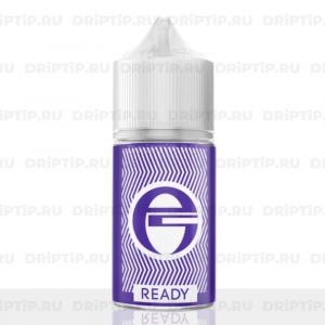 E5 Pod - Ready