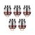 Испаритель VOOPOO N3 для UFORCE (5шт.)