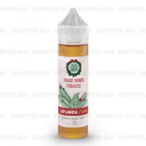 Tradewinds Tobacco - Laplandia Tradewinds Tobacco - Laplandia