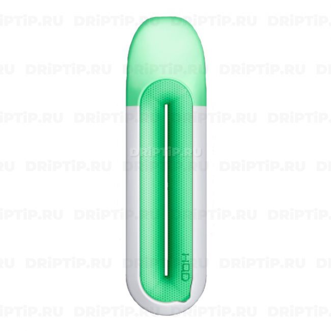 Одноразовая электронная сигарета HQD Rosy - Персик