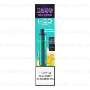 HQD Maxx - Коктейль Маргарита HQD Maxx - Коктейль Маргарита