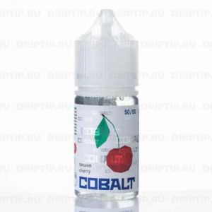 Cobalt - Вишня (конструктор)