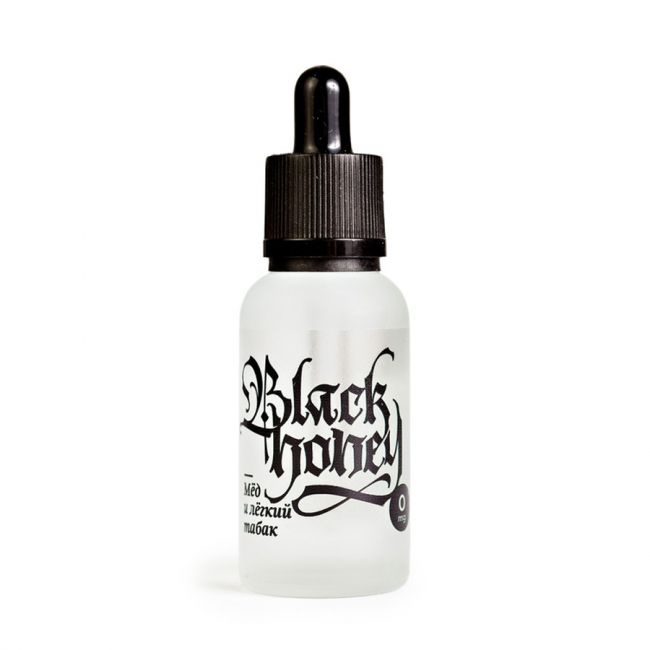 Maxwells Black Honey