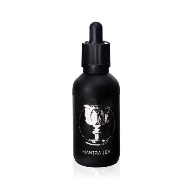 Cursed Flamingo MANTRA TEA 3mg, 60ml