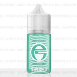 E5 Pod - Silence
