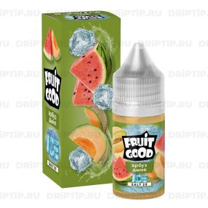 Fruit Good Ice Salt - Арбуз-Дыня Fruit Good Ice Salt - Арбуз-Дыня