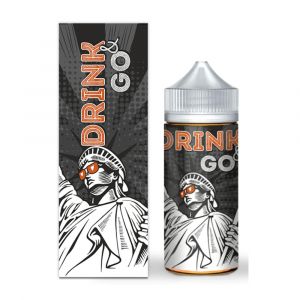 Drink & Go - Energy drink Drink & Go - Energy drink