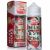 Milk & Shake - Клубника 120ml (+никобустер)