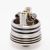 Zipper coil