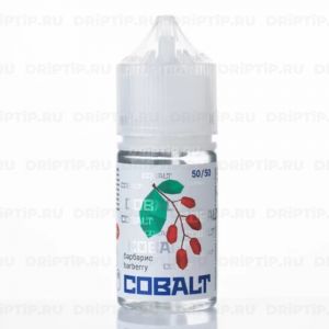 Cobalt - Барбарис (конструктор)