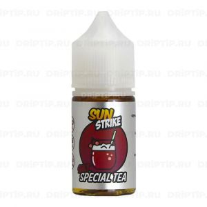 Sun Strike Salt - Special Tea Sun Strike Salt - Special Tea