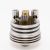 Fuzed coil