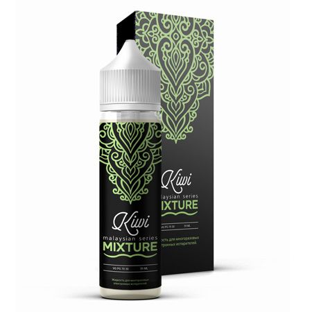 Mixture - Kiwi