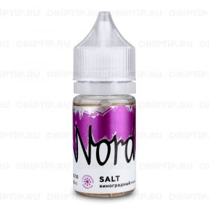 Виноградный микс - Nord Salt Виноградный микс - Nord Salt
