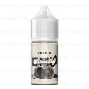 Edition Exo Salt - Orchid Edition Exo Salt - Orchid