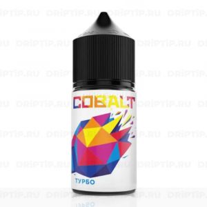 Cobalt - Турбо (конструктор)