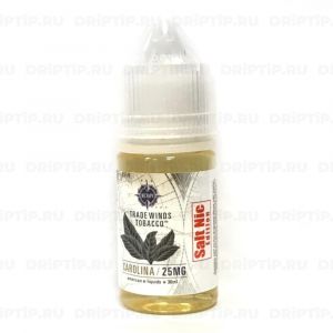 Tradewinds Tobacco Salt - Carolina Ice Tradewinds Tobacco Salt - Carolina Ice