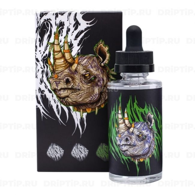 Dr Grimes - Tribal Circles 60ml