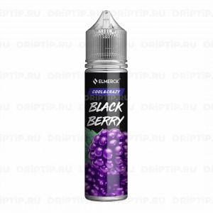 Cool and Crazy - Black Berry Cool and Crazy - Black Berry