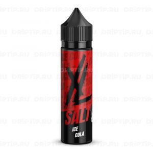 XL Salt - Ice Cola XL Salt - Ice Cola