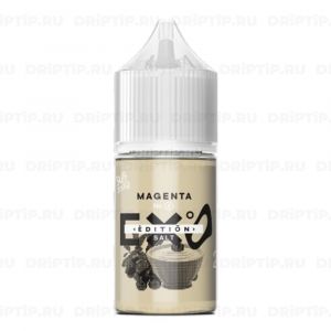 Edition Exo Salt - Magneta Edition Exo Salt - Magneta