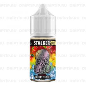 Stalker Salt - Frosty Shake Stalker Salt - Frosty Shake