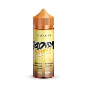 Maxwells - Shoria Summer Maxwells - Shoria Summer