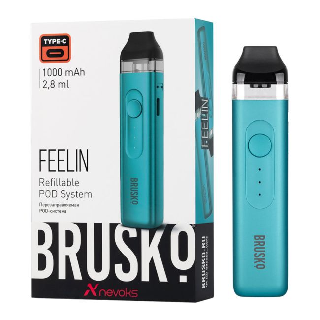 Brusko Feelin