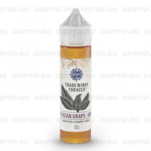 Tradewinds Tobacco - Tuscan Grape Tradewinds Tobacco - Tuscan Grape