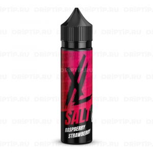 XL Salt - Raspberry Strawberry XL Salt - Raspberry Strawberry