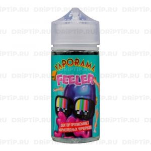 Vaporama - Feeler