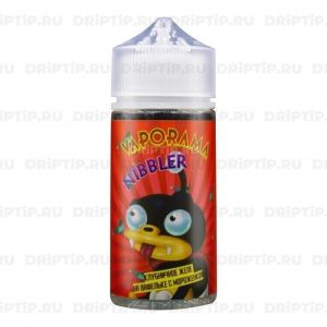 Vaporama - Nibbler