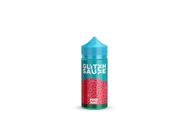 Жидкость Glitch Sauce No Mint - Arbooze 