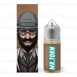Salt Team - Mr.Torn Salt Team - Mr.Torn