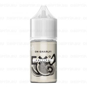 Edition Exo Salt - Oh Gnarly Edition Exo Salt - Oh Gnarly