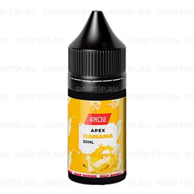 Apex Salt -  Banana