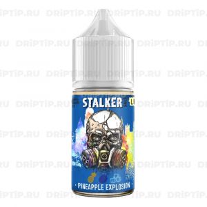 Stalker Salt - Pineapple Explosion Stalker Salt - Pineapple Explosion
