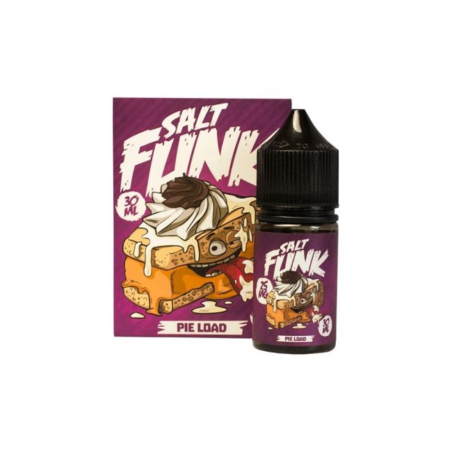 Funk Salt - Pie Load