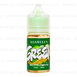 Maxwells Salt - Green Maxwells Salt - Green