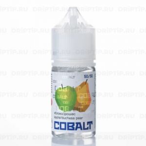 Cobalt - Дюшес-яблоко (конструктор)